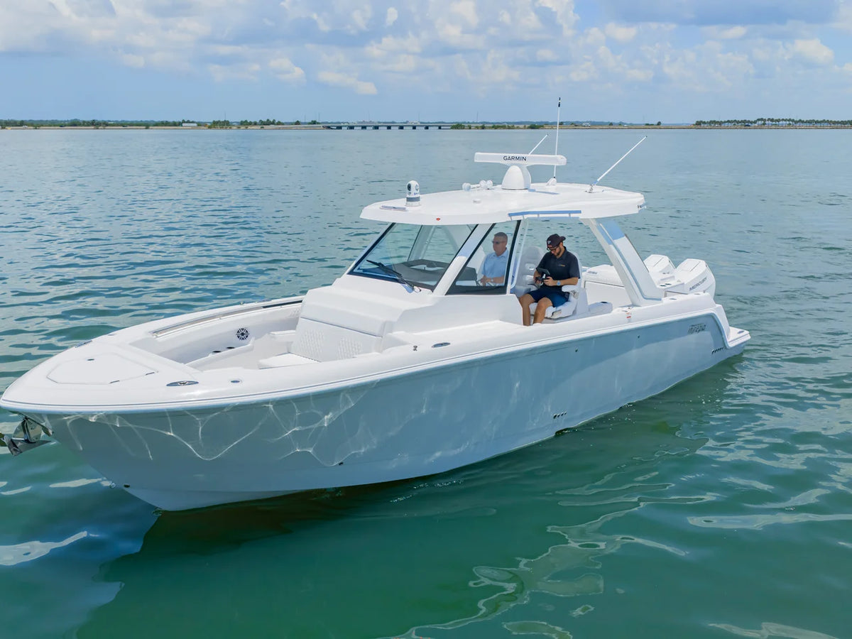 2026 Intrepid 35 PANACEA 35.0 feet, Clearwater, Florida #16