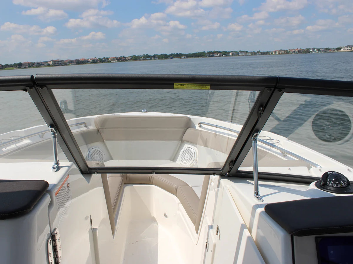 2026 Boston Whaler 210 Vantage 21.0 feet, Seabrook, TX #42