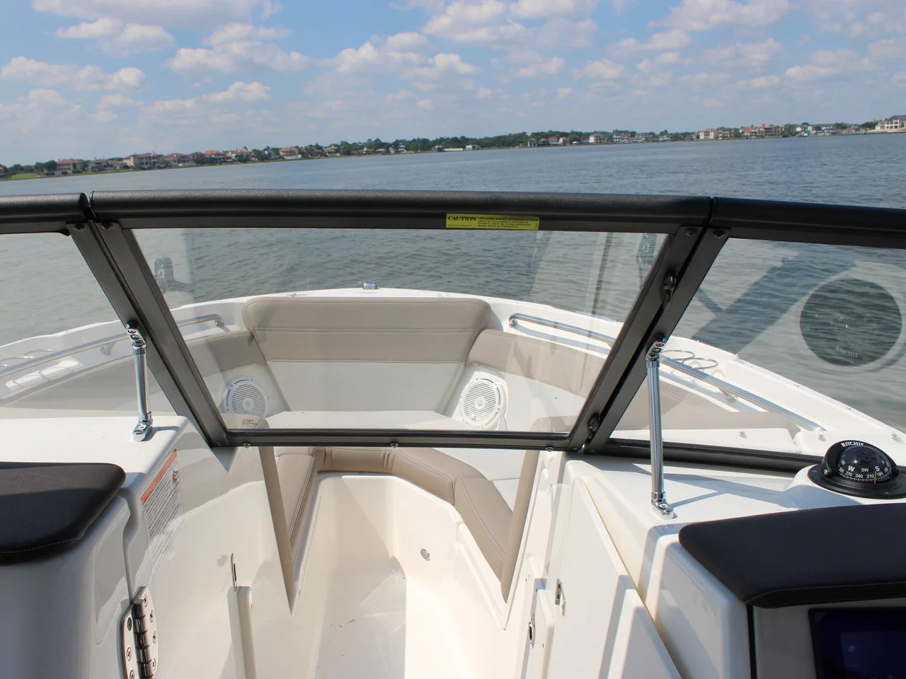 2026 Boston Whaler 210 Vantage 21.0 feet, Seabrook, TX #42