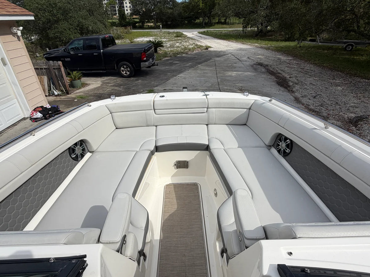 2020 Sea Ray 270 SUNDECK OB 27.0 feet, Pensacola, Florida #38