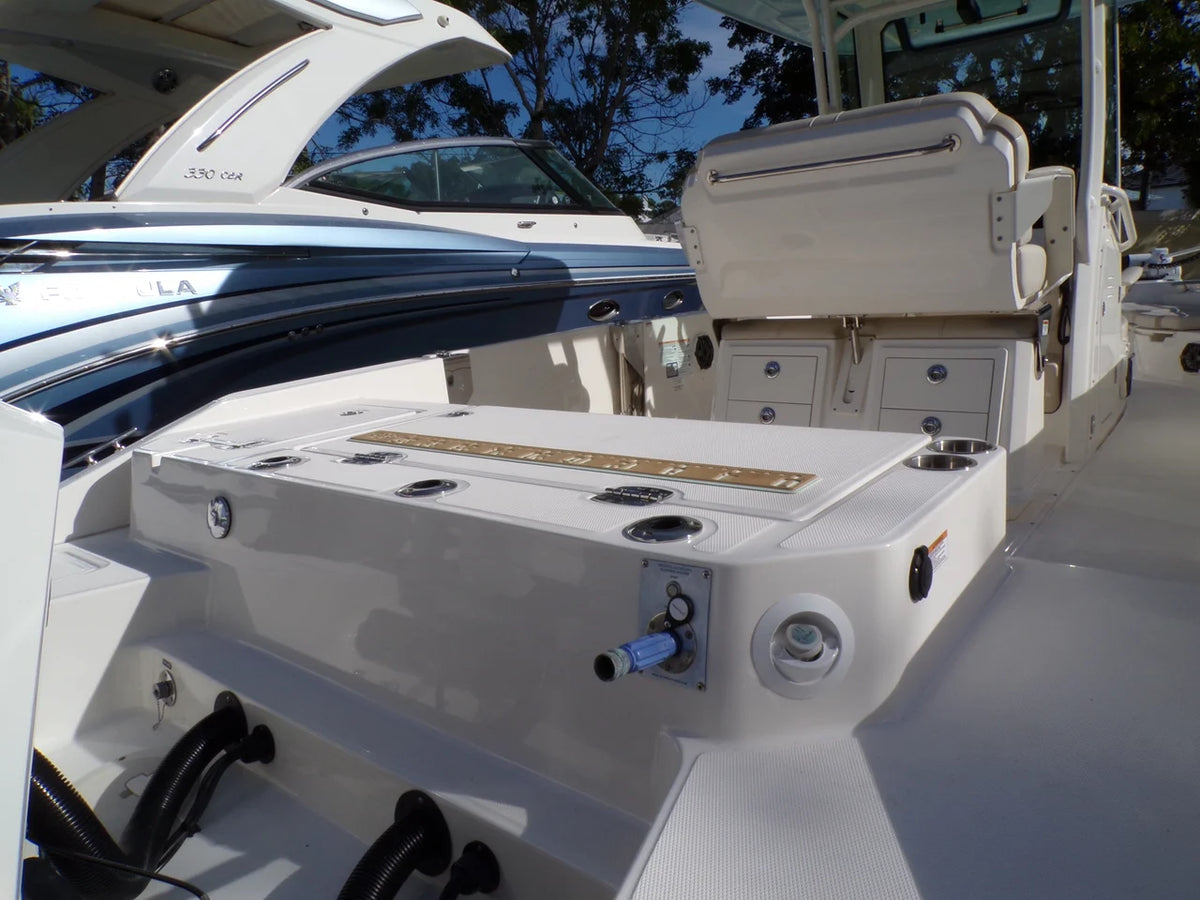 2024 Boston Whaler 280 DAUNTLESS 28.0 feet, Naples, FL #20