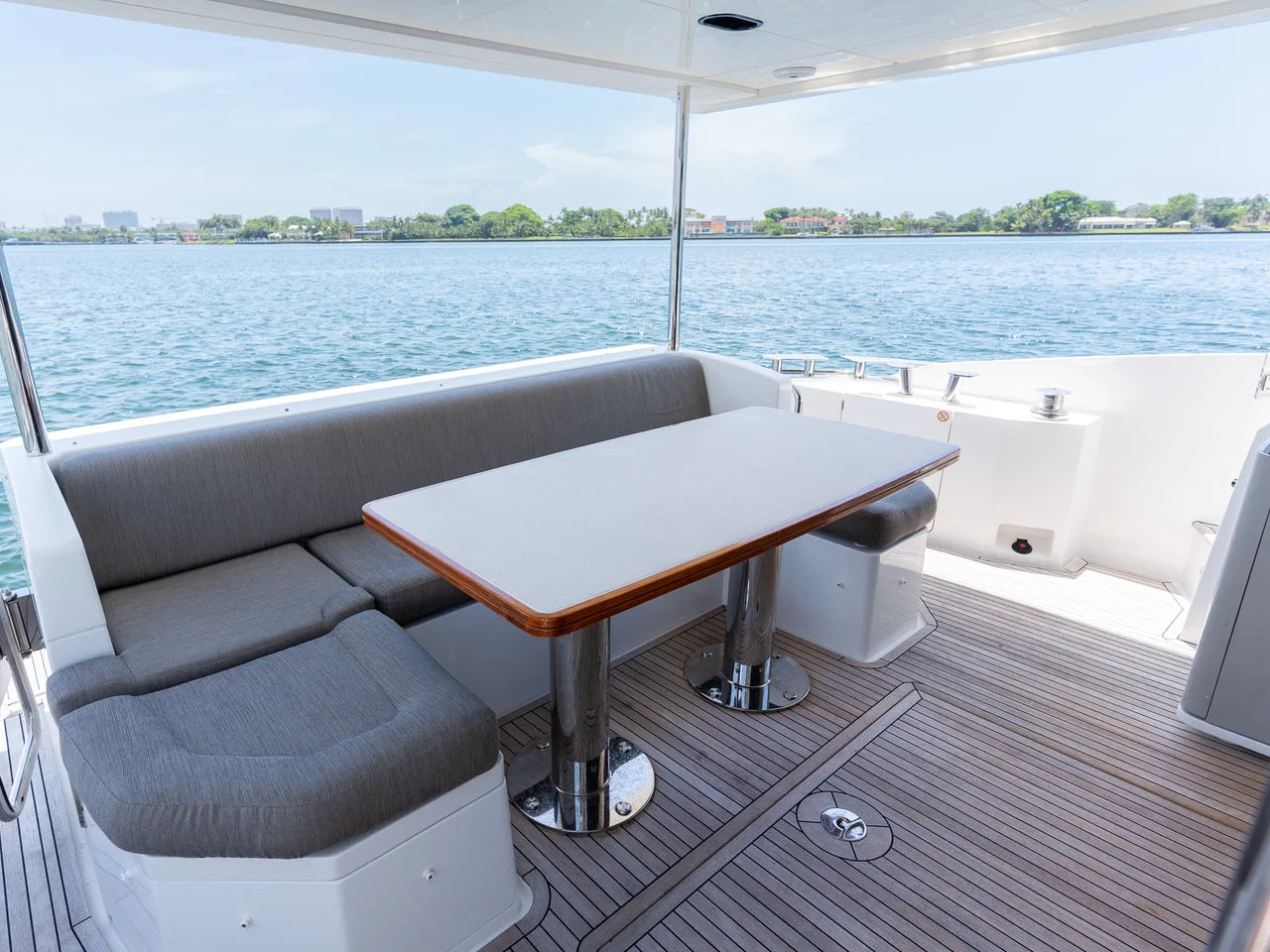2018 Azimut 60 Flybridge 60.0 feet, Miami, FL #38