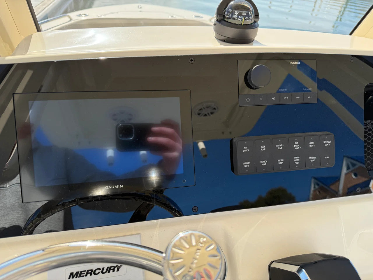 2026 Scout 220 XSF 22.0 feet, Wrightsville Beach, North Carolina #16