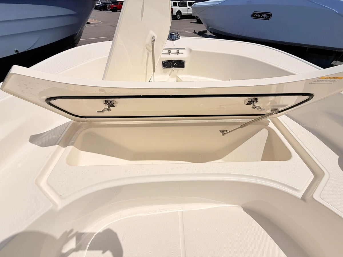 2027 Boston Whaler 170 Montauk 17.0 feet, St Petersburg, FL #36