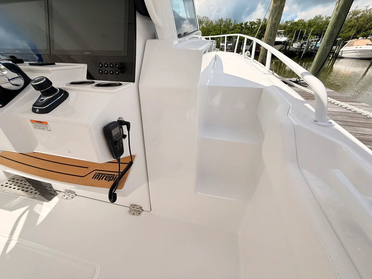 2026 Intrepid 35 VALOR 35.0 feet, St Petersburg, FL #62