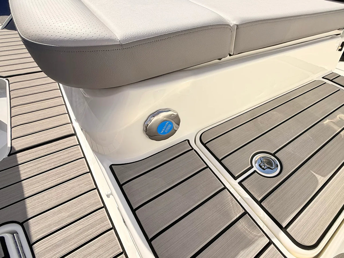 2026 Sea Ray SDX 250 Outboard 25.0 feet, St Petersburg, FL #17