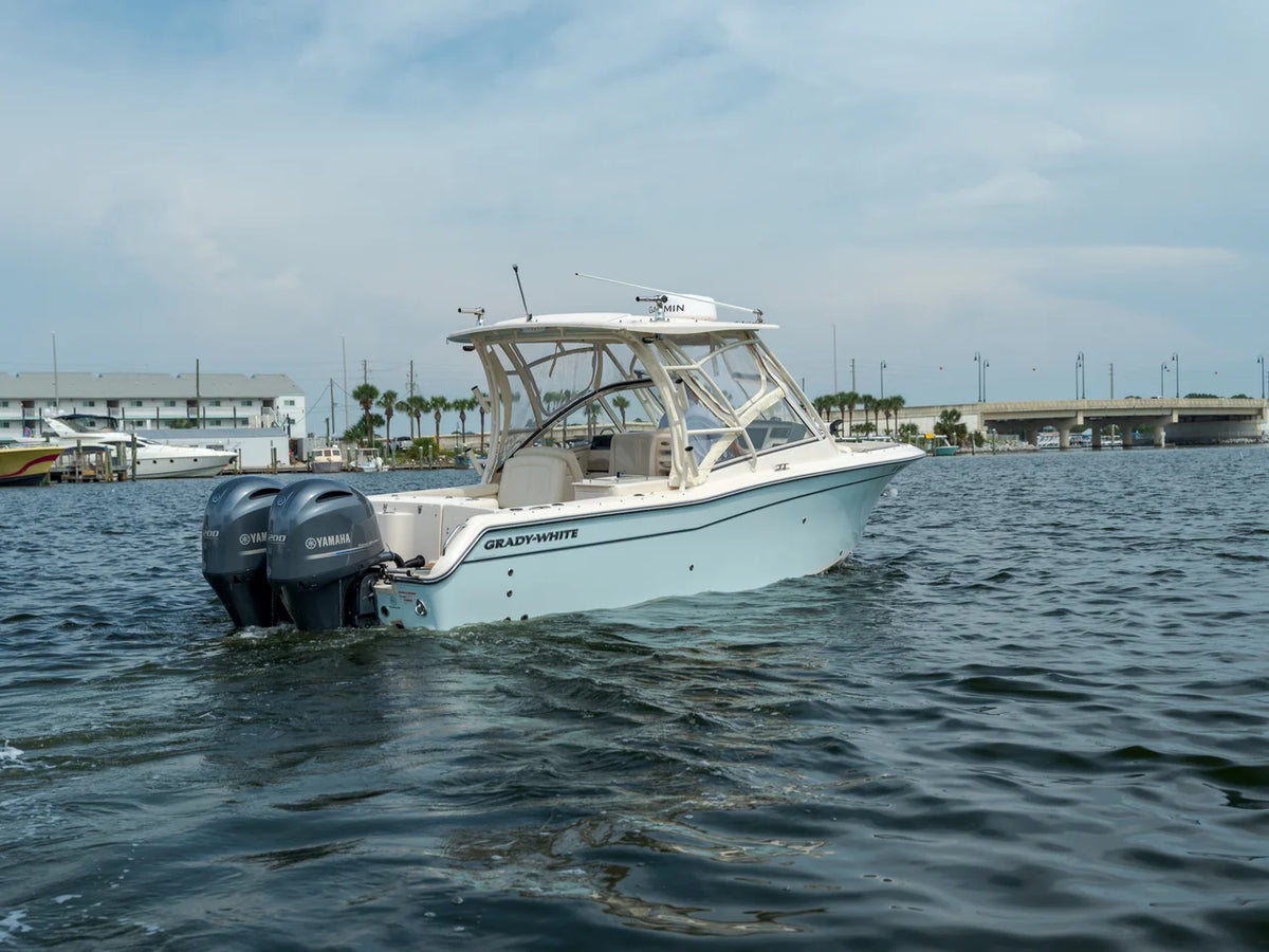 2023 Grady-White 275 FRD-T 27.0 feet, Panama City, FL #4