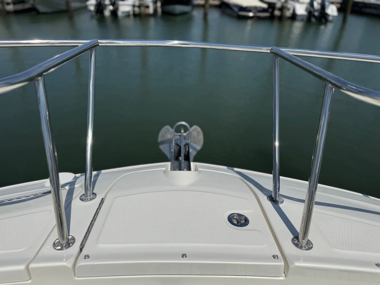 2019 Sea Ray 320 SUNDANCER 32.0 feet, Norwalk, CT #46