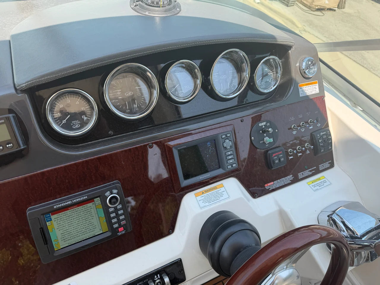 2012 Sea Ray 310 SUNDANCER 31.0 feet, Lake Ozark, MO #13