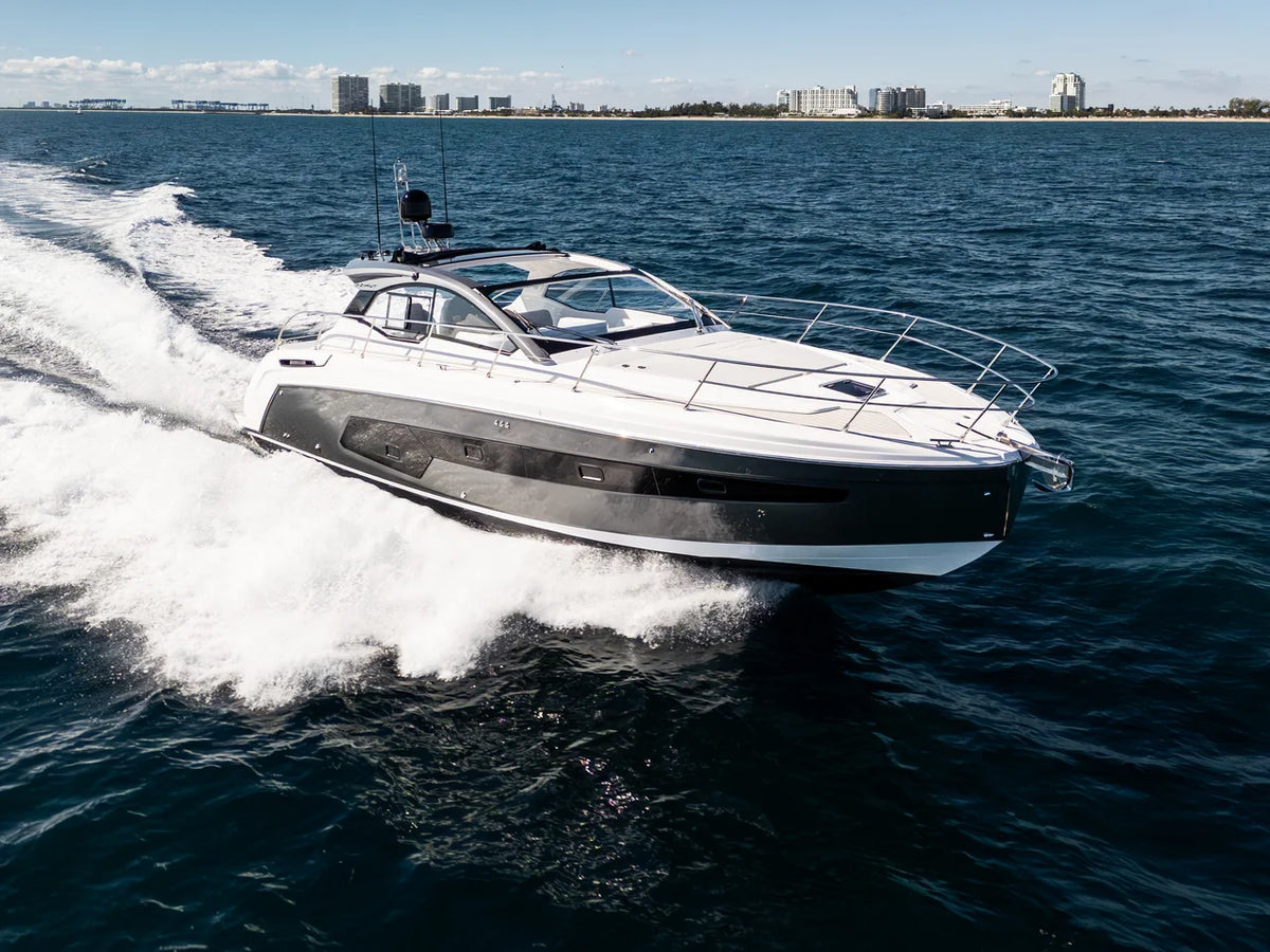 2026 Azimut A45 45.0 feet, Jupiter, Florida #1