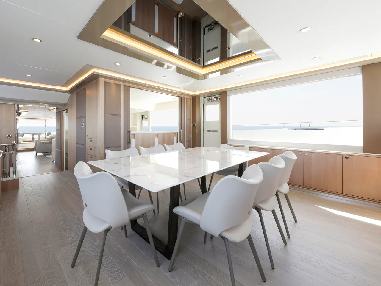 2026 Ocean Alexander 28L 95.0 feet, Pompano Beach, FL #43