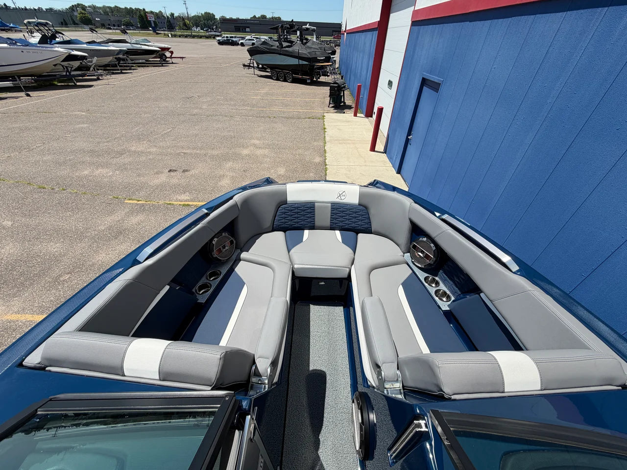 2022 Mastercraft X24 24.0 feet, Excelsior, Minnesota #37