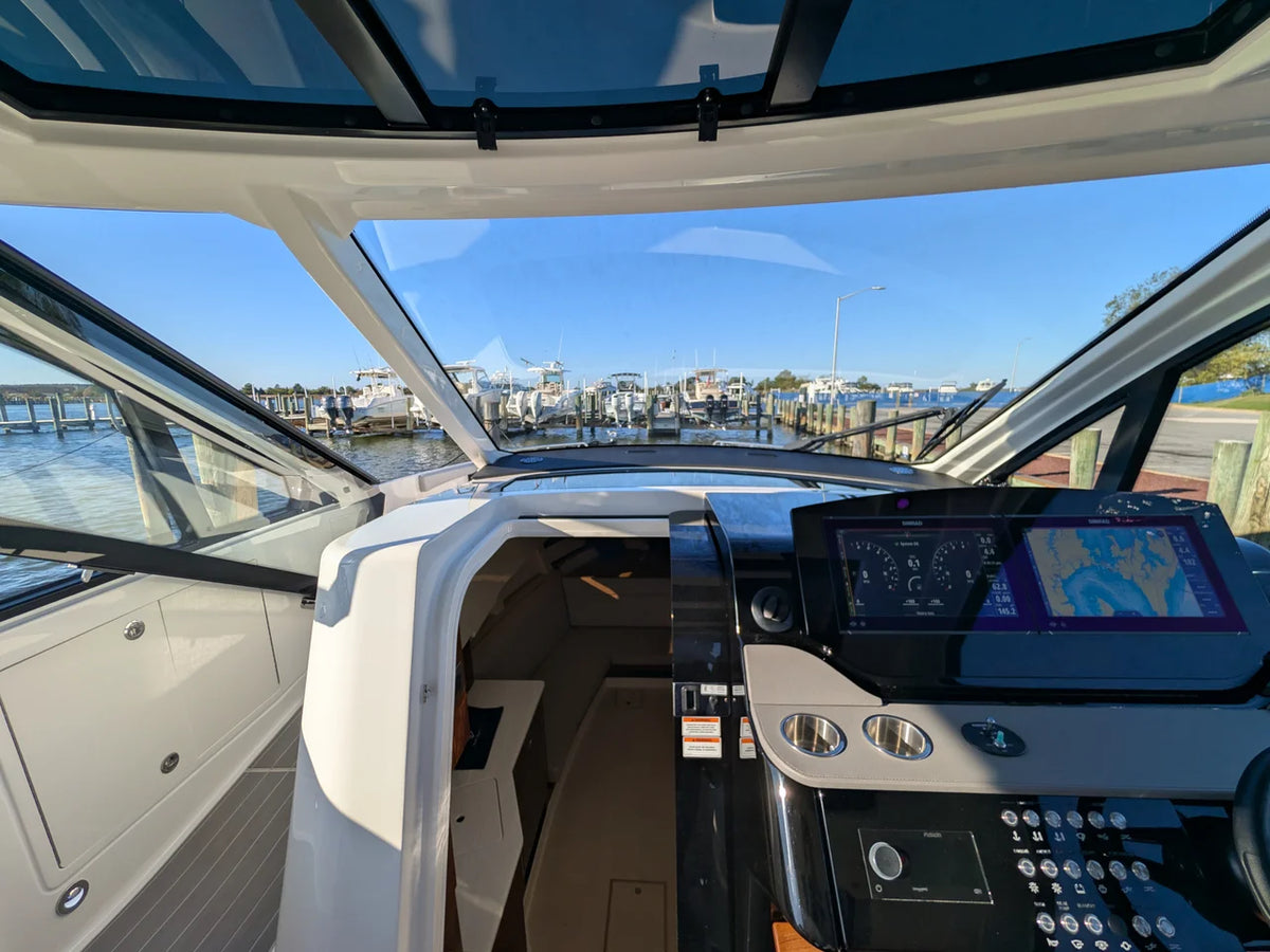 2026 Sea Ray SUNDANCER 370 OUTBOARD 39.0 feet, Grasonville, MD #45