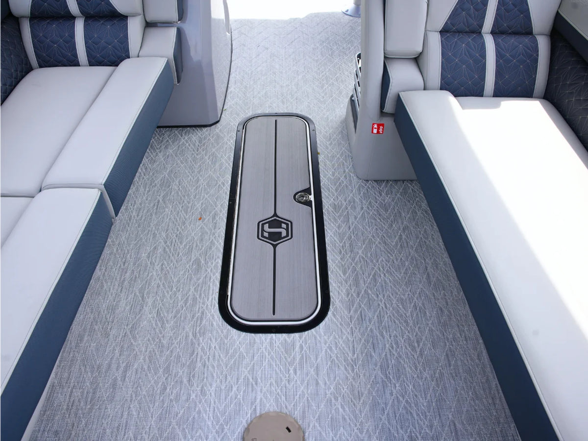 2027 Harris Grand Mariner 250 25.0 feet, Lewisville, TX #12