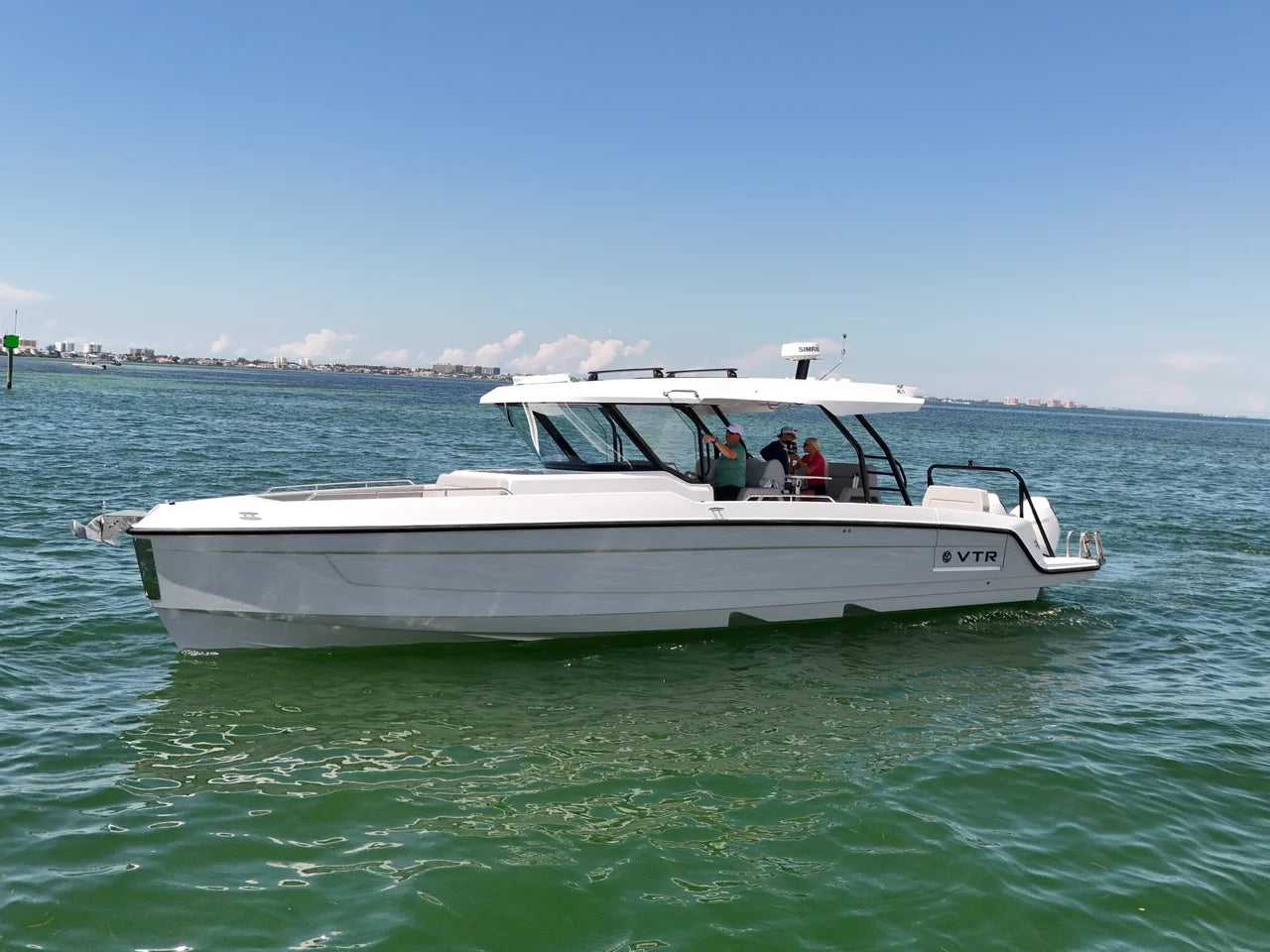2026 Cruisers Yachts 38 VTR 38.0 feet, Sarasota, FL #2
