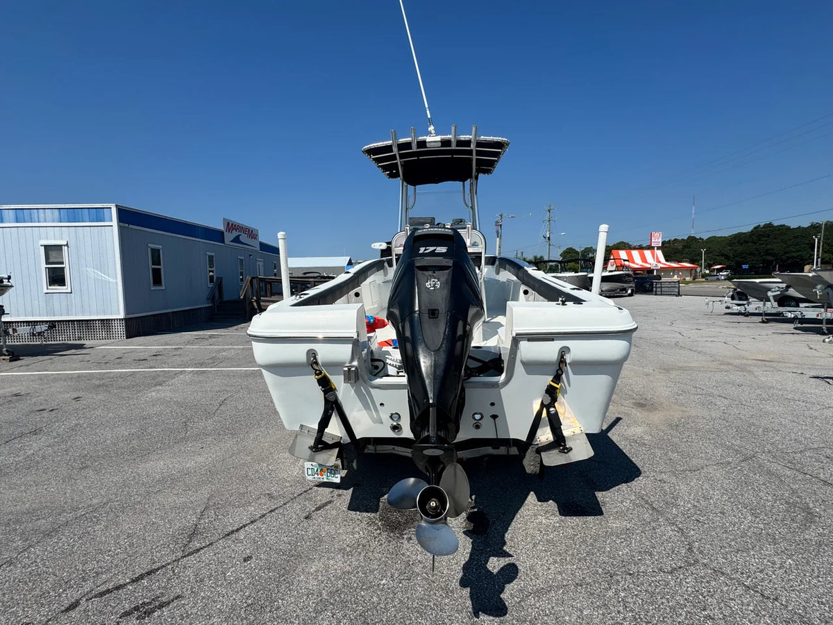 2016 Clearwater 220 CE 22.0 feet, Fort Walton Beach, Florida #6