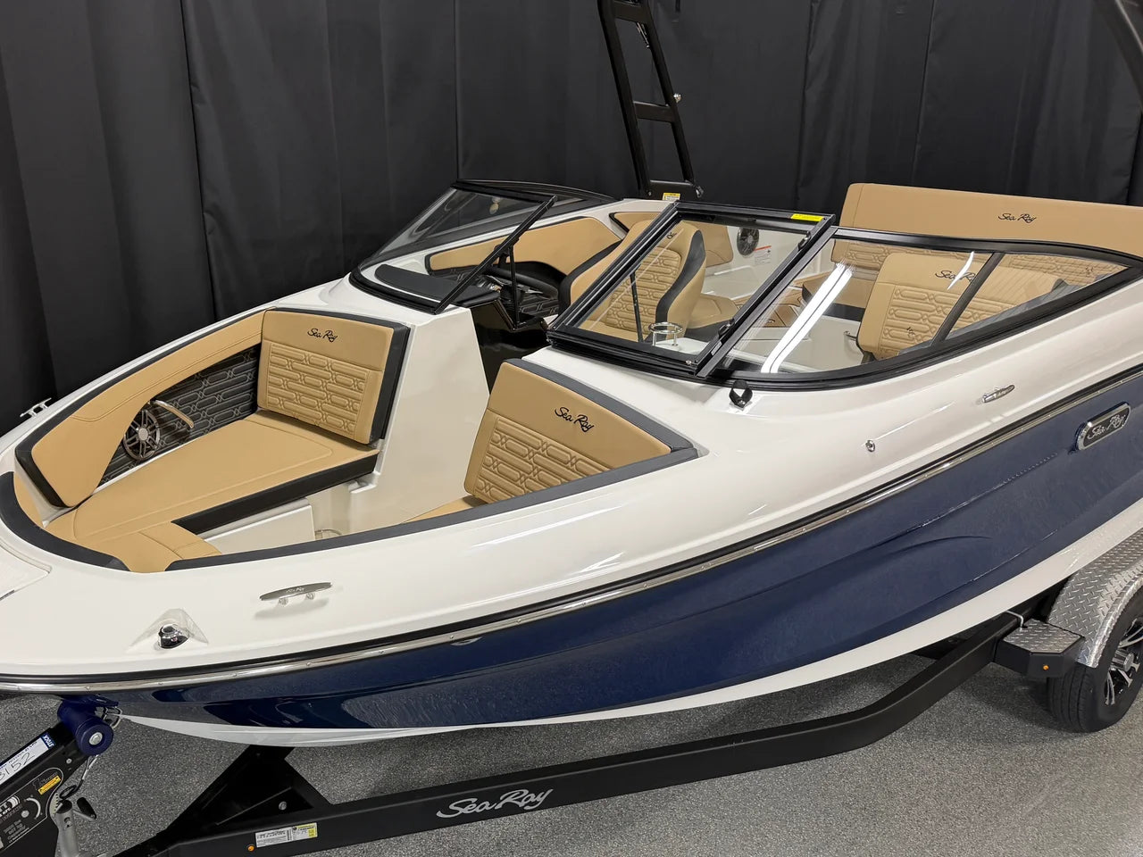 2027 Sea Ray SPX 210 21.0 feet, Nisswa, Minnesota #5