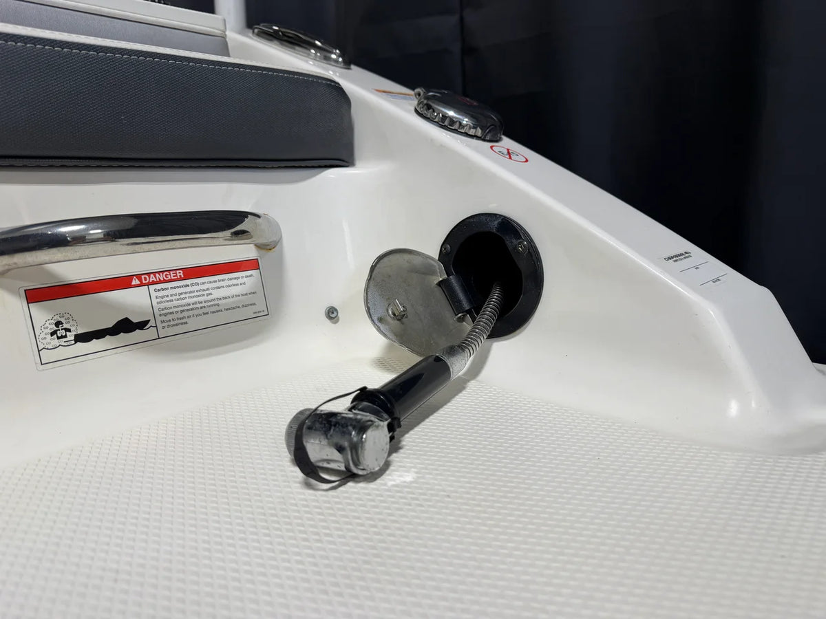 2019 Chaparral 230 SUNCOAST 23.0 feet, Crosslake, Minnesota #16