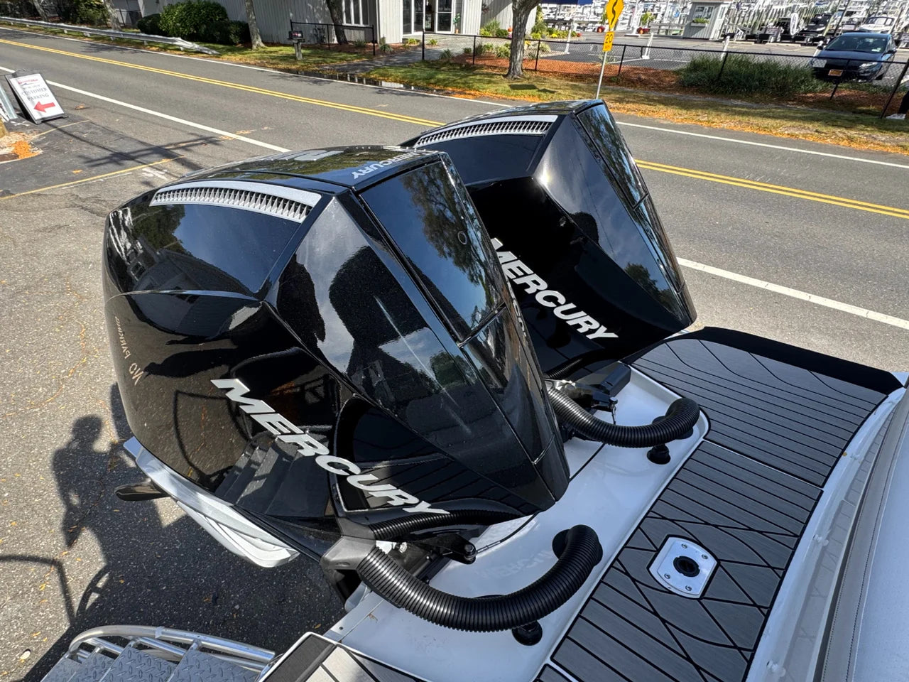 2026 Sea Ray SLX 280 Outboard 28.0 feet, Huntington, NY #5