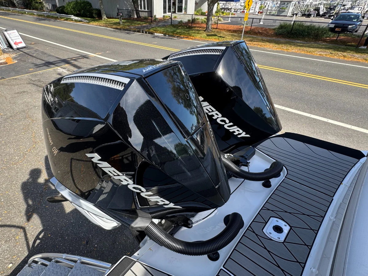 2026 Sea Ray SLX 280 Outboard 28.0 feet, Huntington, NY #5
