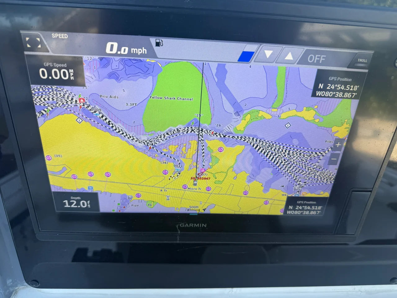 2021 Tidewater 2500 CAROLINA BAY 25.0 feet, Miami, FL #37