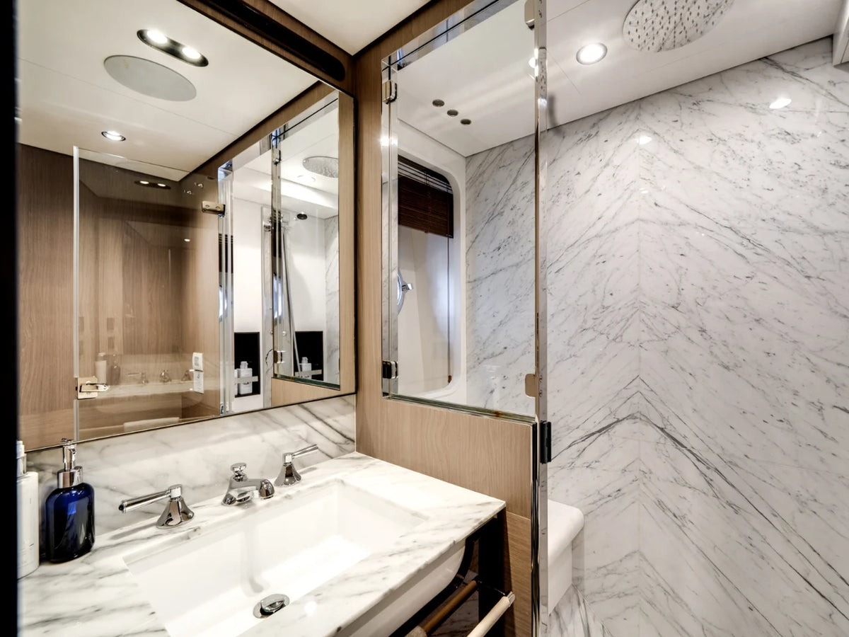2020 Azimut GRANDE 27M 87.0 feet, Pompano Beach, FL #12