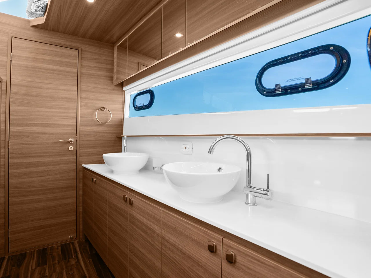 2026 Aquila 54 Yacht 54.0 feet, St Petersburg, FL #98