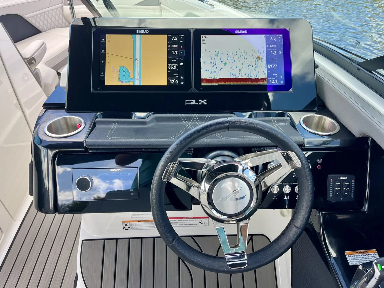 2026 Sea Ray 280 SLX 28.0 feet, Venice, Florida #28