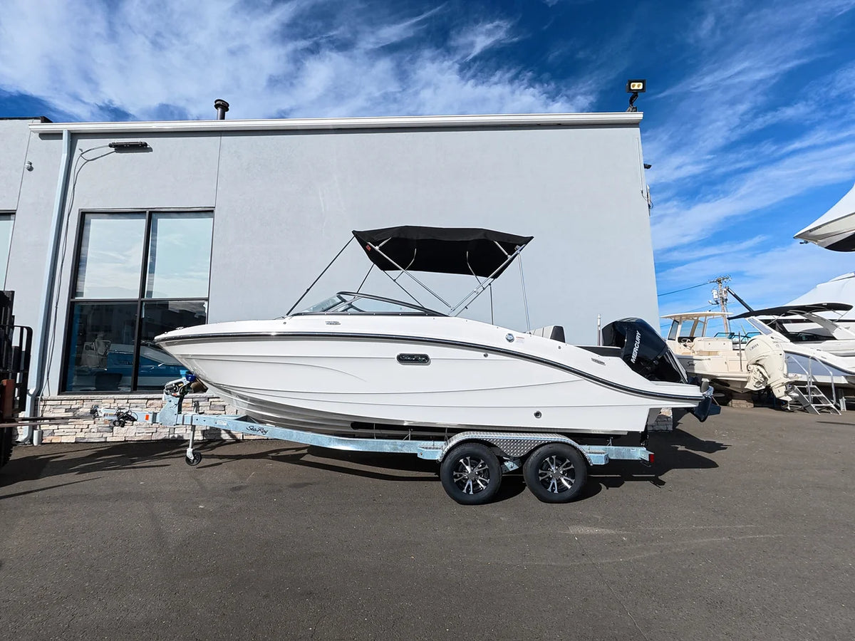 2027 Sea Ray SPX 210 Outboard 21.0 feet, Norwalk, Connecticut #5