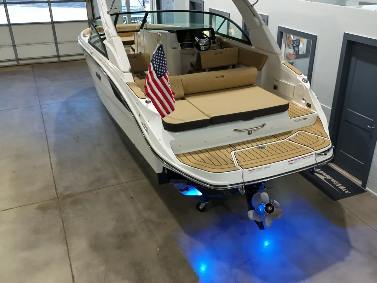 2026 Sea Ray SDX 230 23.0 feet, Cornelius, North Carolina #6