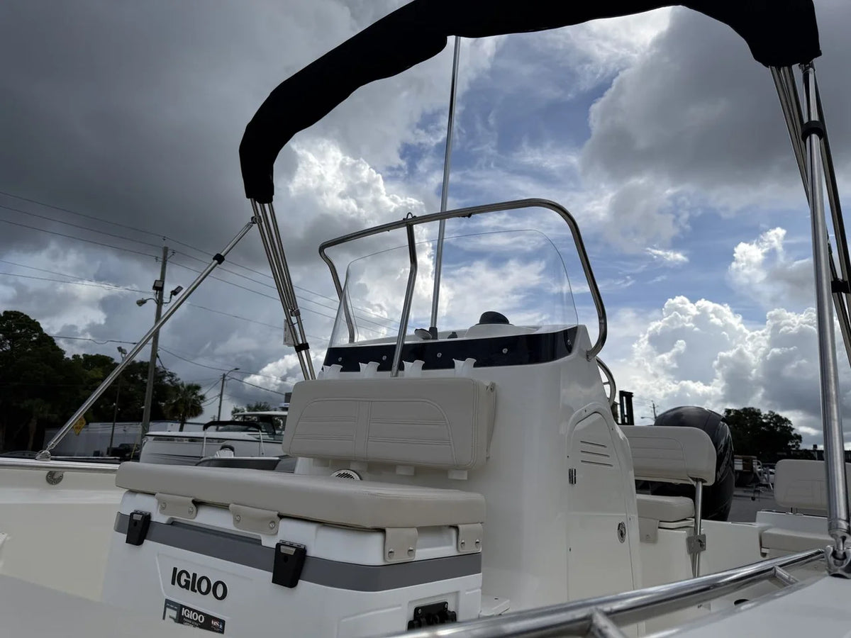 2027 Boston Whaler 190 Montauk 19.0 feet, Fort Walton Beach, Florida #21
