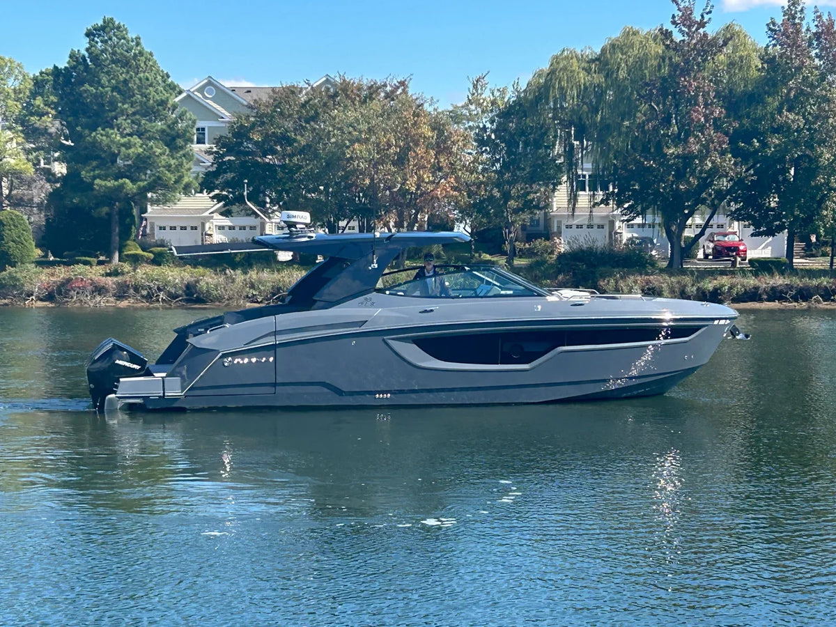 2024 Cruisers Yachts 38 GLS OB 38.0 feet, Stuart, Florida #9