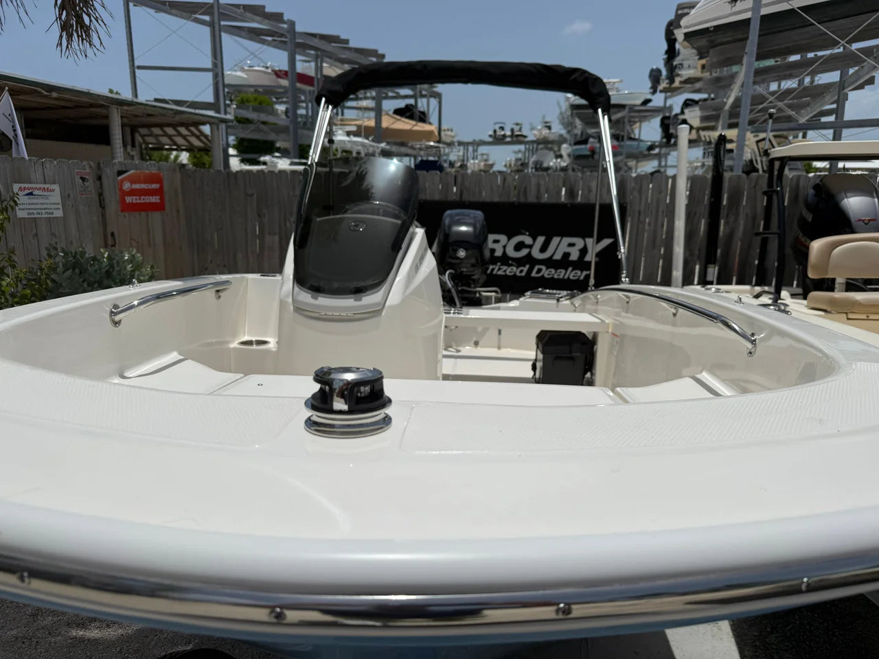 2026 Boston Whaler 130 Super Sport 13.0 feet, Marathon, FL #7