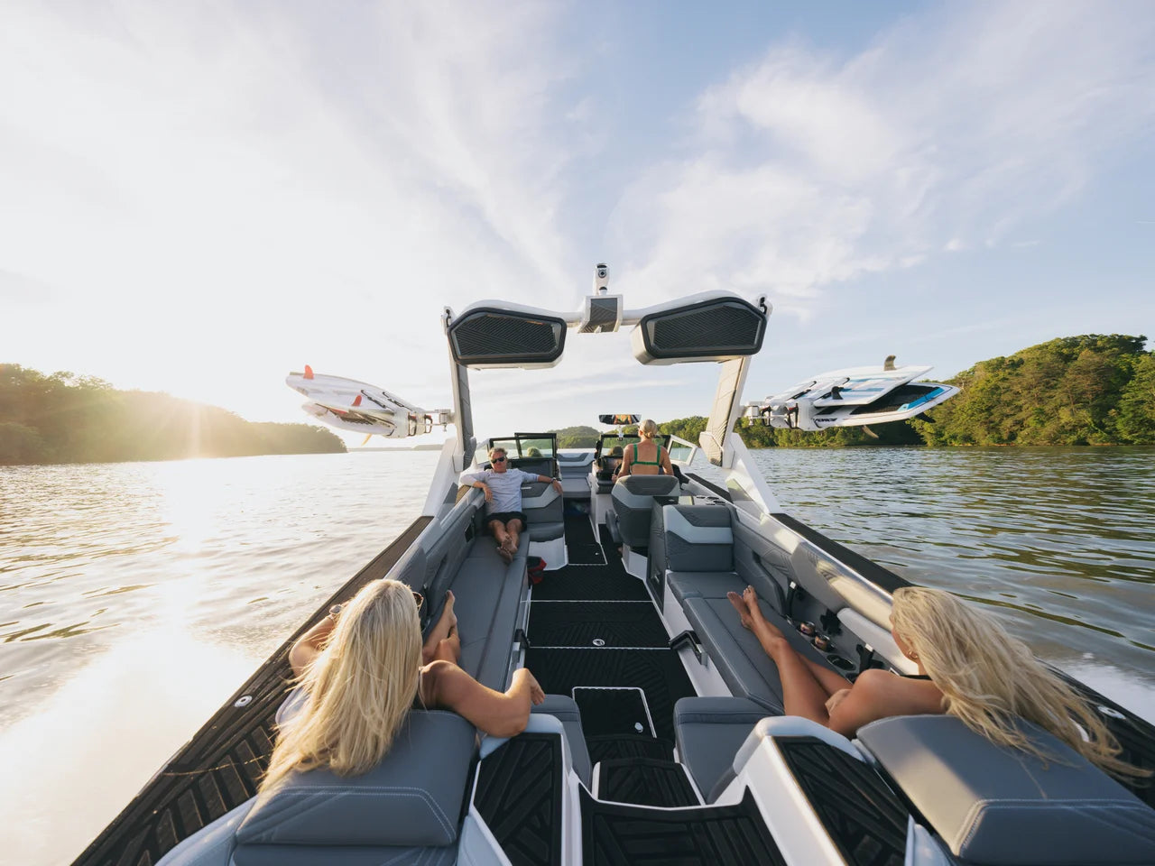 2026 Mastercraft XStar 25 25.0 feet, Inuvik, Northwest Territories #31