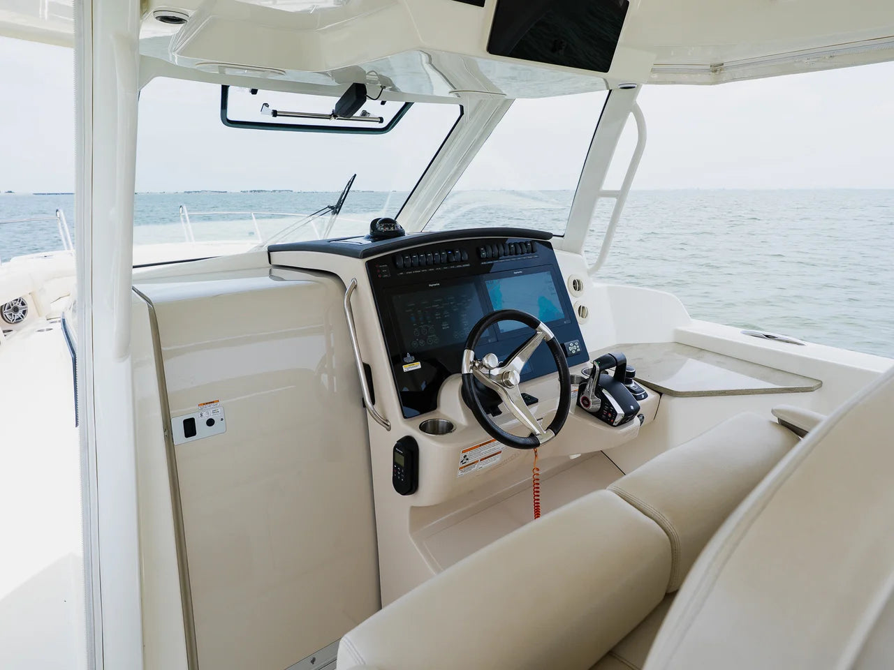 2023 Boston Whaler 350 Realm 35.0 feet, Clearwater, Florida #47
