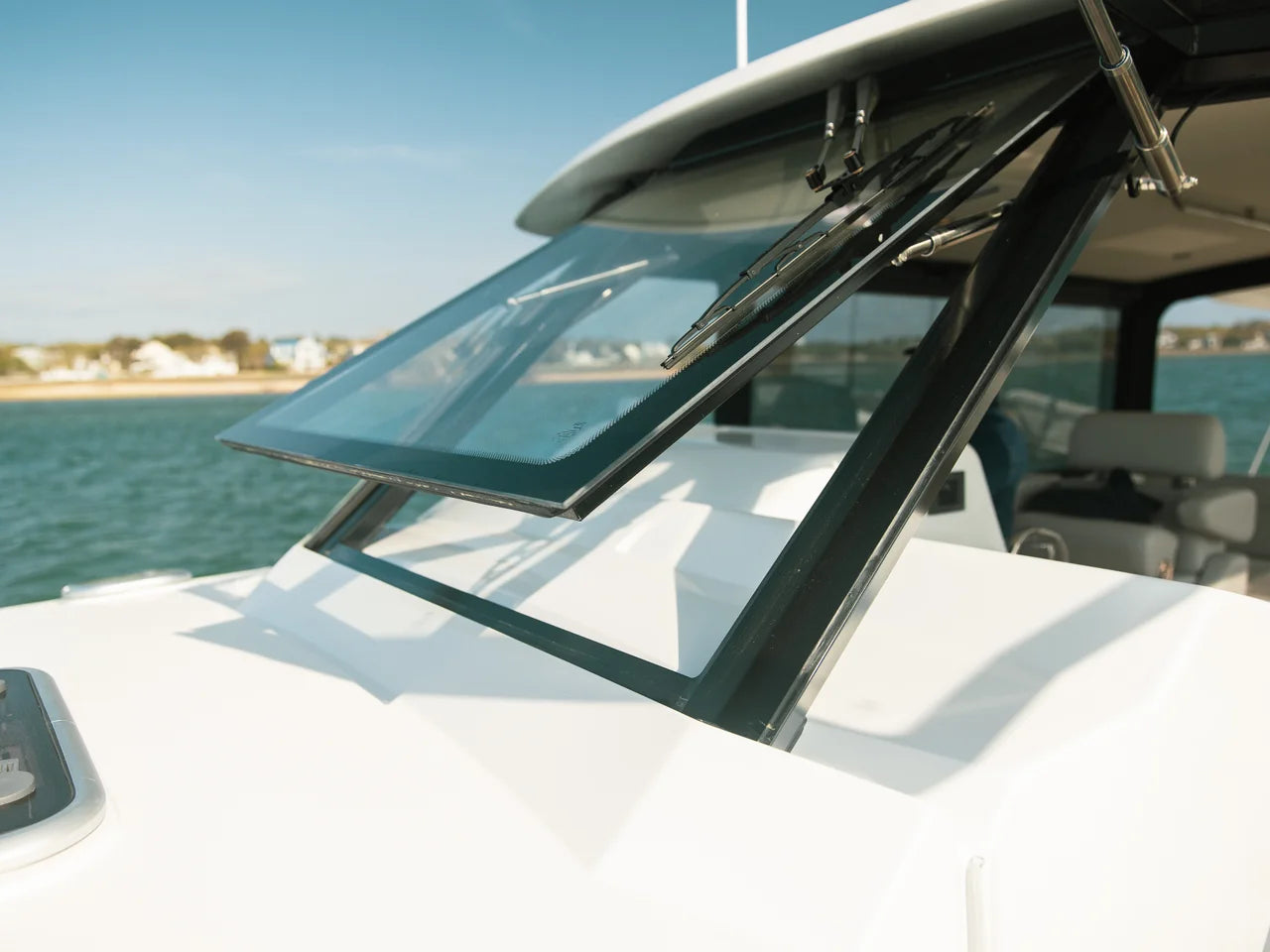 2025 MJM 4 46.0 feet, Wrightsville Beach, North Carolina #58