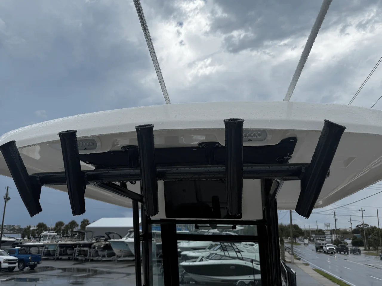 2026 Boston Whaler 280 Outrage 28.0 feet, Fort Walton Beach, Florida #50