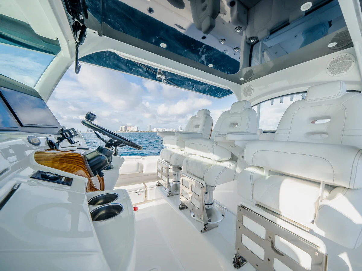 2020 HCB 53 Suenos 53.0 feet, Fort. Lauderdale, FL #34