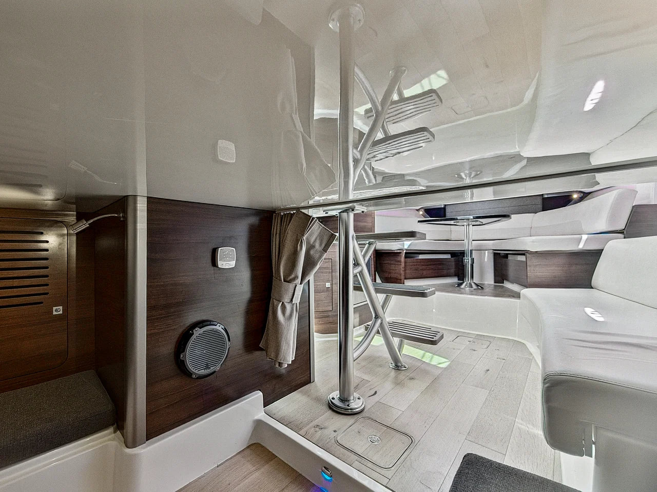 2018 Boston Whaler 345 CONQUEST 34.0 feet, Stuart, Florida #87