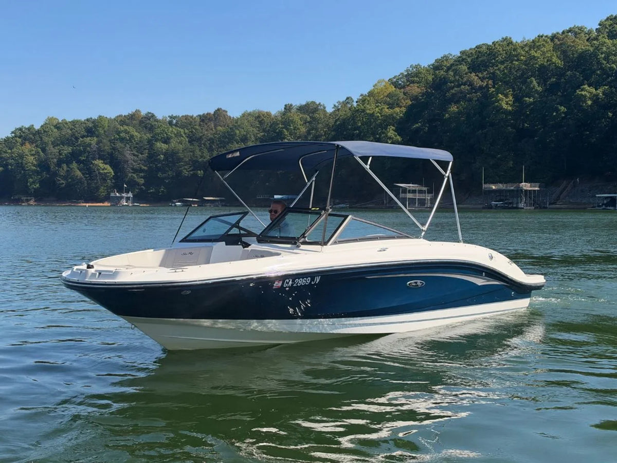 2022 Sea Ray SPX 210 21.0 feet, Cumming, GA #38