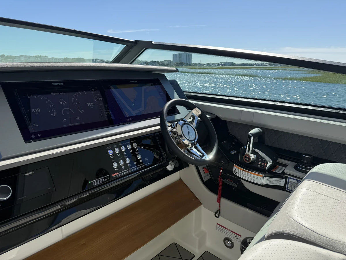 2026 Sea Ray SLX 400 Outboard 40.0 feet, Wrightsville Beach, North Carolina #17