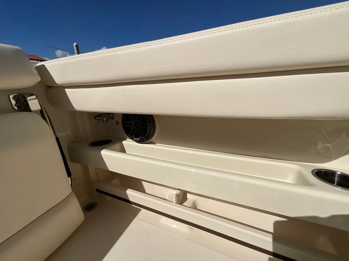 2026 Grady-White Freedom 275 27.0 feet, Jacksonville Beach, Florida #35