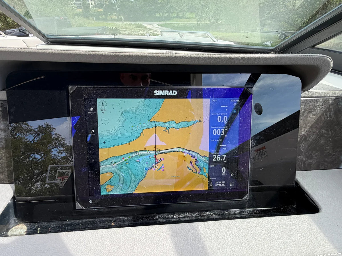 2020 Sea Ray 270 SUNDECK OB 27.0 feet, Pensacola, Florida #33