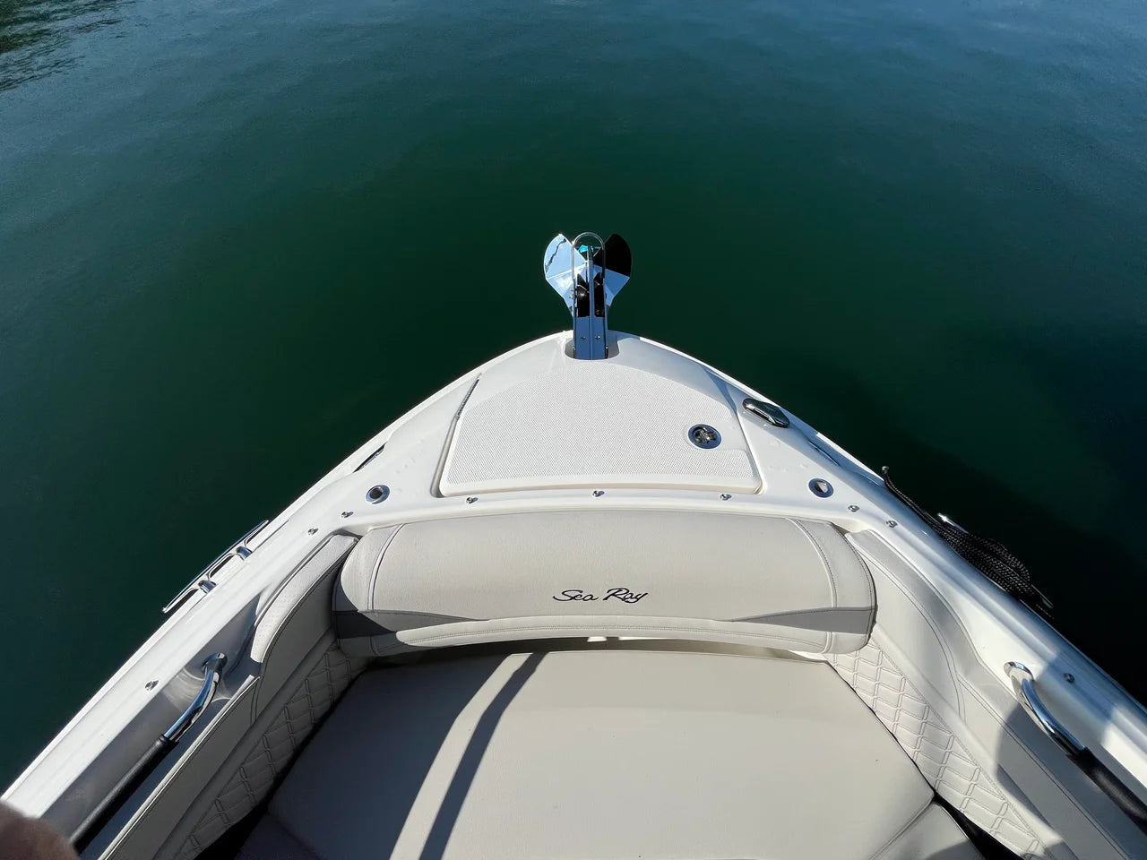 2026 Sea Ray SLX 260 Surf 26.0 feet, Cumming, GA #12