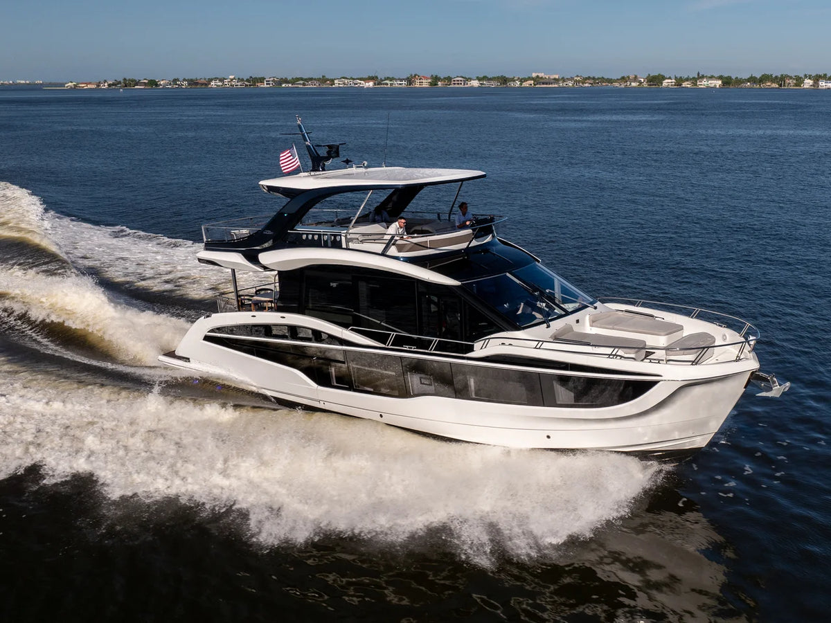 2026 Galeon 620 FLY 62.0 feet, Fort Myers, FL #1
