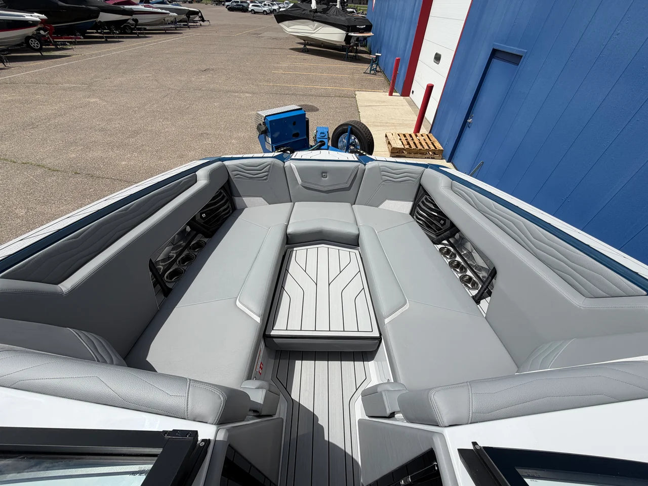 2026 Nautique Super Air Nautique G25 25.0 feet, Rogers, MN #38