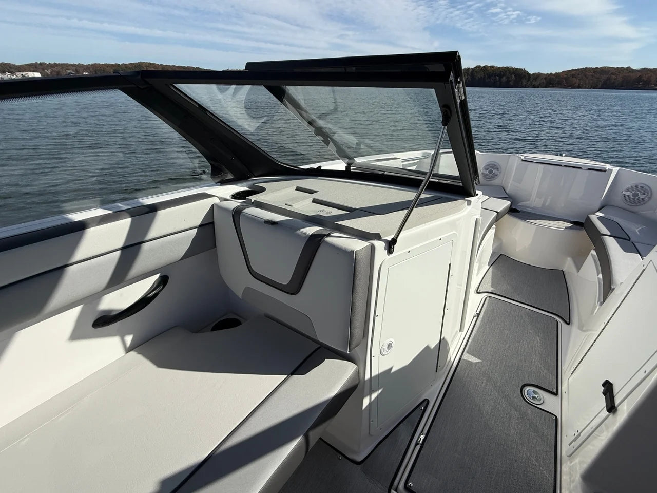 2026 Yamaha AR220 22.0 feet, Lake Wylie, SC #15