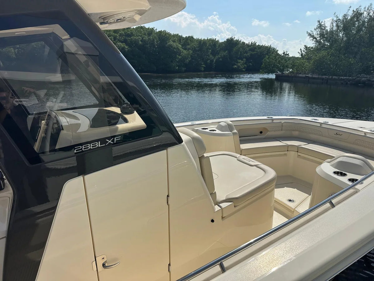 2026 Scout 288 LXF 28.0 feet, Key Largo, FL #22
