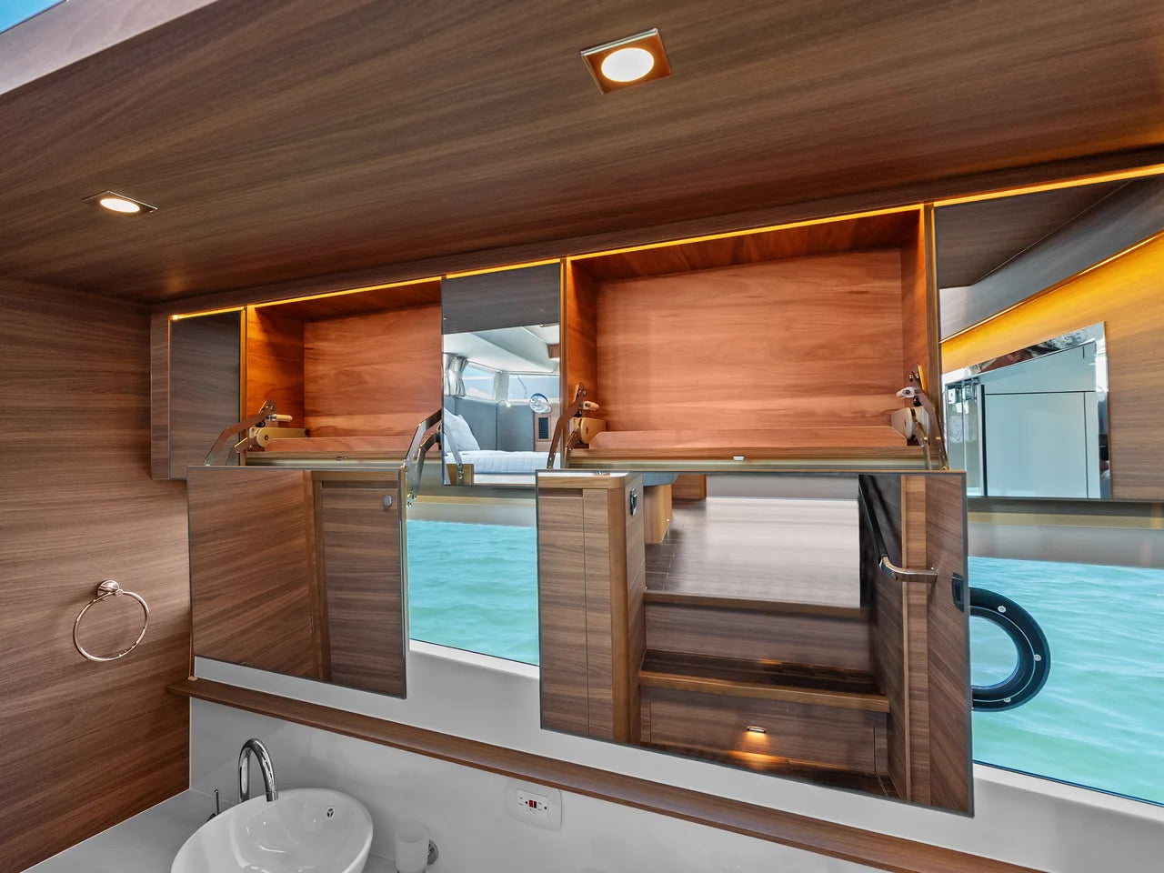 2026 Aquila 54 Yacht 54.0 feet, St Petersburg, FL #71