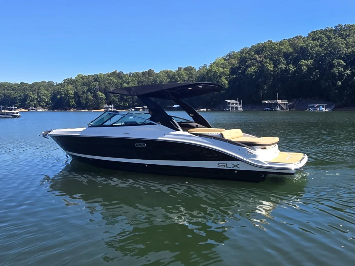 2027 Sea Ray SLX 280 28.0 feet, Cumming, GA #46
